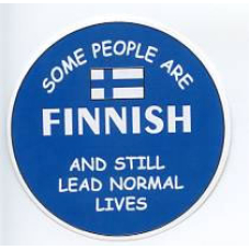 Magnet - Some People are Finnish